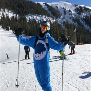 Meet your Posher, Hudson